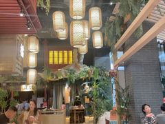 -南京大牌档(龙江新城市广场店)