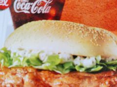 -麦当劳(明湖店)