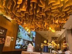 -云海肴·汽锅鸡·云南菜(苏州中心店)