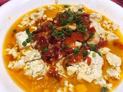 -臭桂鱼儿特色餐厅(朝晖七小区北区店)