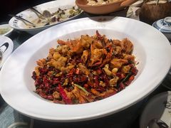 -首秀·四川料理(星耀101店)