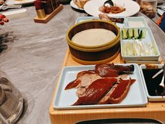 -鑫复盛礼记酒店·国家白金五钻酒家