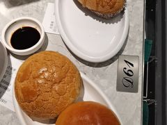 -翠华餐厅(正佳广场店)