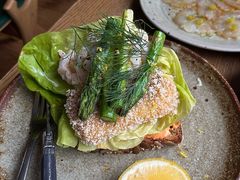 -BOR Eatery(安福路店)