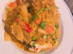 -Doo Dee Thai Food(Issan/Isaan/Esan)