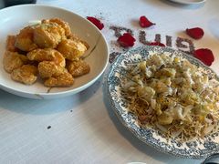 -莉莉海堂HAITANG·烤鸭(国贸商城店)