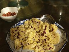 -青岛海景花园大酒店·白果树餐厅青岛菜