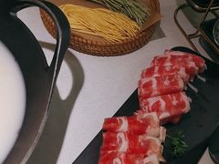 -新辣道鱼火锅(上地华联店)