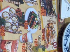 -鱼民·现造寿司(育德店)