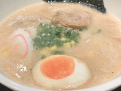 -火影忍者一乐拉面(环球港店)