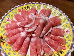 -芦月轩羊蝎子(劲松店)