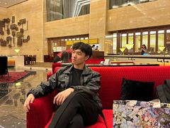 -北京首都机场希尔顿酒店