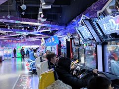 -大玩家(通州万达广场店)