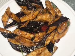 -城南往事·鲁菜·烤鸭(世茂宽厚里·大明湖店)
