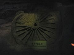 -汉景帝阳陵博物院