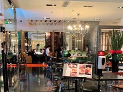 大堂-小资太太餐厅(南岗区店)