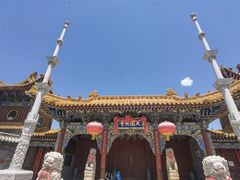 -五台山风景名胜区