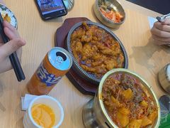 -米村拌饭(通州万达店)