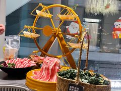 -故里和山·成都火锅(欢乐港湾店)