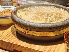 -小放牛炒菜馆(中山路乐汇城店)