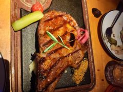 -MR.ROCKY洛奇先生·西餐&酒吧(琶醍店)