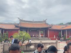 -揭阳学宫(榕城区)