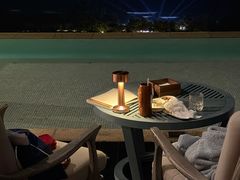 -瑰丽酒店·海吧·天际下午茶·现场DJ·天台酒吧