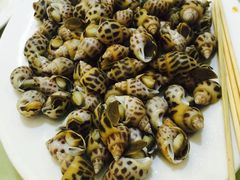 -新享乐海鲜(翠华路店)