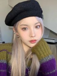 -那茉 Hair Salon