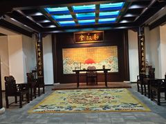 -江宁织造博物馆