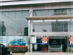 -昆山华腾北京现代4S店(长江北路店)