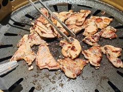 -花味·自助烤肉(雨花客厅店)