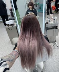 -MYCOLORHARSALON