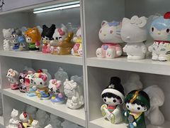 -郑在DIY·潮玩银饰绘画手作(中央大道旗舰店)