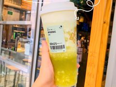 -喜茶(中山白水井店)