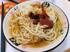 -洋洋安徽牛肉板面(洋洋店)