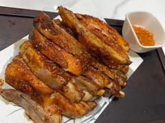 -香满楼(清水河路店)