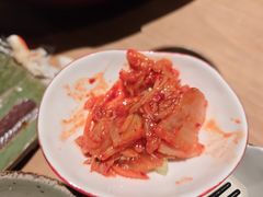 -Minase水濑·日料放题(外滩店)