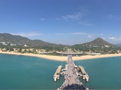 -三亚南山文化旅游区