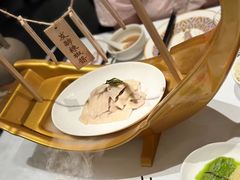 -狮拾久·现代新加坡料理(壹方城店)