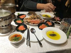 -怡乡王品海鲜姿造自助体验餐厅(大岛商业广场店)