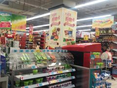 -大润发(康桥店)