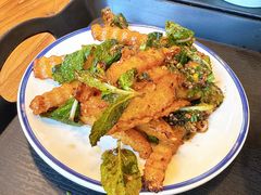 薄荷洋芋-云阿蛮云南生烫牛肉米线(奉贤路店)