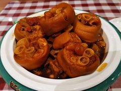-邓丽君音乐主题餐厅