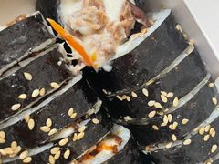 -传闻来紫菜包饭·打糕(西塔韩百店)
