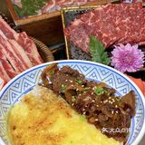 #品质烤肉必吃魔宗#魔宗樱花季上新#