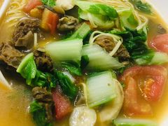 -二扁私房面馆(崂山路店)
