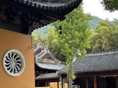 -宝岩生态观光园