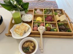 -美悦湾月子中心(熙湖店)