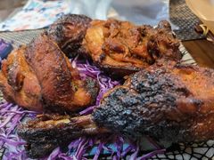 香烤鸡腿-木尔坦·Multan巴基斯坦清真餐厅halal(大智嘉园店)